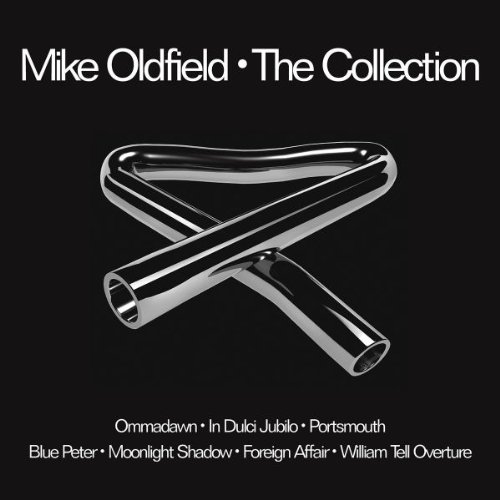 Mike Oldfield - Collection 1974 - 1983 - Zortam Music