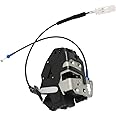 HZTWFC Door Lock Actuator Front Right Compatible for Ford Ecosport 2013-2020 CN15-A219A64-FC CN15A219A64FC