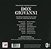 Mozart: Don Giovanni