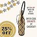 HydroNet Handle - Compatible with S'well, Simple Modern, Mira, Manna Stainless Steel Water Bottles — Available in 9 oz, 17 oz, 25 oz