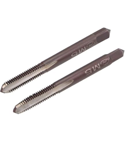 thumbnail interactive-video image 1 of M24 X 2.0 Metric Right Hand Thread Tap – HSS, 24mm Pitch – New (US Stock) 1 of 2