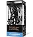 Sennheiser PX 100-II i Light Weight Supra-Aural Headset with 3 Button Control for i-Pod,i-Phone and i-Pad (Black)