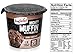 FlapJacked Mighty Muffins, Chocolate Lovers Variety, 6 Pack (Double Chocolate, Chocolate Peanut Butter & S'mores)