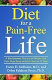 Diet for a Pain-Free Life by 