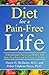 Diet for a Pain-Free Life by 