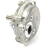 Briggs &amp; Stratton 555721 Gear Reduction Case