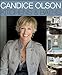 Candice Olson Kitchens and Baths - Book by Candice Olson