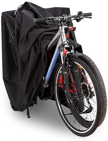 teamobsidian bike cover
