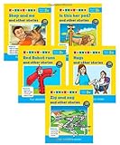 Phonics Readers: Set 2