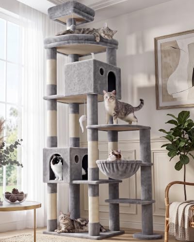 Globlazer Giant Cat Tree