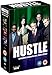 'Hustle Complete BBC Series 1-3 Box Set DVD'