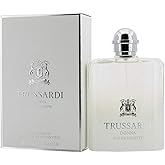 Trussardi Trussardi Donna By Trussardi for Women - 3.4 Oz Edt Spray, 3.4 Oz