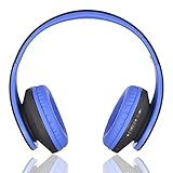 Bluetooth Headset, Wireless Headset Sports Headset in-Ear Headphones Noise Reduction Headset Mini Headset, HiFi Headset with Microphone, Compatible with iPhone Android Samsung