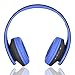 Bluetooth Headset, Wireless Headset Sports Headset in-Ear Headphones Noise Reduction Headset Mini Headset, HiFi Headset with Microphone, Compatible with iPhone Android Samsung