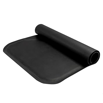 Amazon Com Highest Shop 2pcs Anti Fatigue Black Hair Stylist Mat