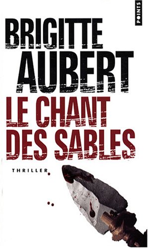 Le  chant des sables