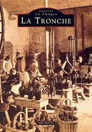 La Tronche