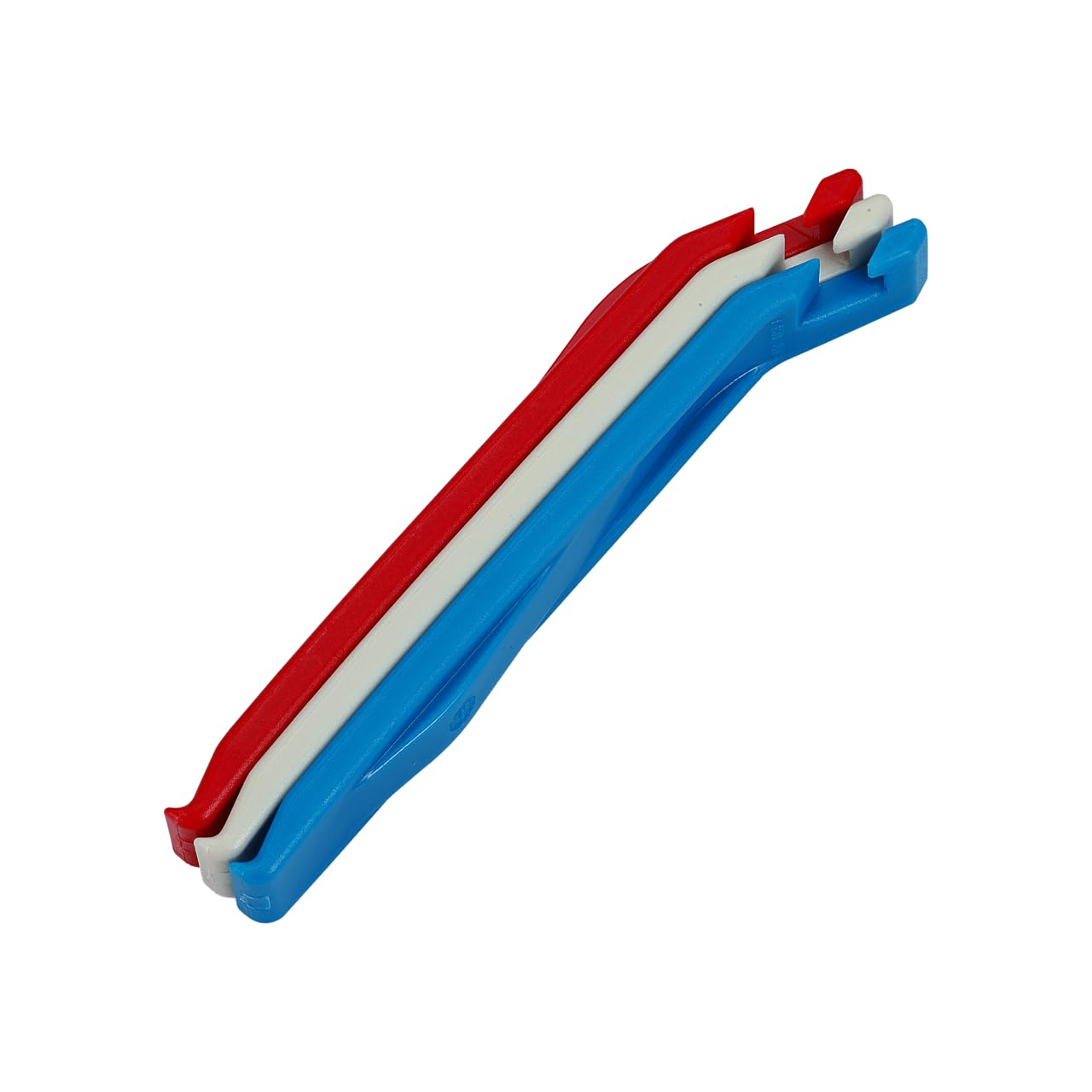 BBB Tirelevers BTL-81 2.977.458.151 Tyre Lever Tool Red/White/Blue Set of 3 โ image 1
