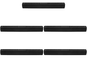 Hemoton Humidor Stick 5-Pack Humidifier for Cigar Humidor Box Moisture Retention Sticks Maintain Ideal Humidity for Cigars Cigar Cabinet Humidifier Supplies