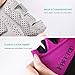 FREETOO Women Workout Gloves, Gym/Weight Lifting/Fitness Gloves for Bench Press, Dumbbell, Barbell, Pull Up Bar, Horizontal Bar, Battle Rope and Other Weight Training