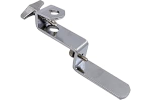 Jiayouy Rhythm Watch Holder Metal Drum Metronome Mount Holder Compatible with Rw200, Rw105 and Rw100