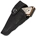 Fully Loaded Pistol Knife Holster Holder Case