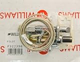 Williams P322398 Furnace Pilot Assembly