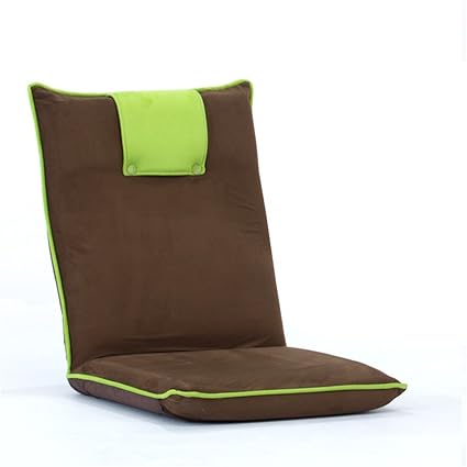 Chairs Floor Chair Foldable Portable Outdoor Camping Picnic