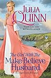 The Girl with the Make-Believe Husband