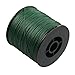 Generic 100%Pe Braided Fishing Line 6-300Lb Test Moss Green 100m-2000m