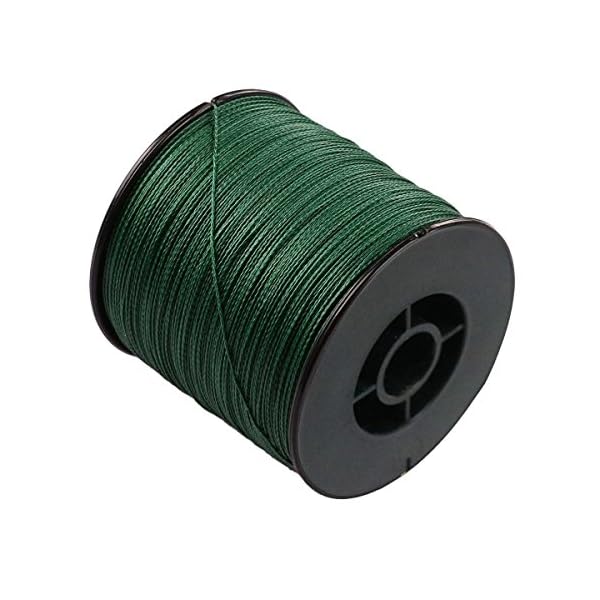 Generic-100Pe-Braided-Fishing-Line-6-300Lb-Test-Moss-Green-100m-2000m