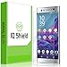 IQShield Screen Protector Compatible with Sony Xperia XA2 Ultra LiquidSkin Anti-Bubble Clear TPU Film