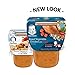 Gerber 3rd Foods Lil' Bits Purees - Roasted Vegetable Chicken - 5 oz - 2 ct - 6 pack