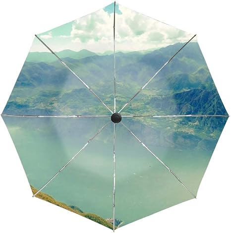 Amazon 折りたたみ傘 レディース おしゃれ 雨傘 大人 おりたたみ傘 可愛い グラスファイバー 丈夫 傘 シンプル 通学 雨具 収納袋付き 高校生 マウンテンバレー湖霧ビューパノラマ Linsdau 折りたたみ傘 通販 Amazon 折りたたみ傘 レディース おしゃれ 雨傘 大人 おりたたみ傘 可愛い グラスファイバー 丈夫 傘 シンプル 通学 雨具 収納袋付き 高校生 マウンテンバレー湖霧ビューパノラマ Linsdau 折りたたみ傘 通販