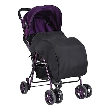baby buggy footmuff