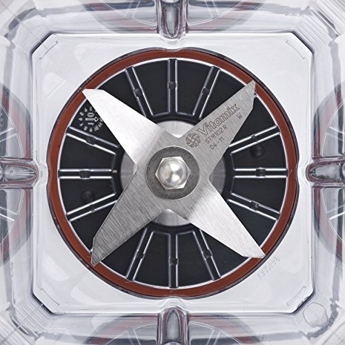 Vitamix 15856 Container, 64Ounce, Clear The Home Kitchen Store