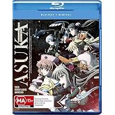 Magical Girl Special Ops Asuka: The Complete Series [Blu-Ray]