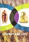 Liturgy and Life (LCA Sunday Church School Series)