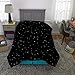 Franco Kids Bedding Comforter, Twin/Full, Rick and Morty
