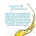 OGX Renewing + Argan Oil of Morocco Hydrating Hair Conditioner, Cold-Pressed Argan Oil to Help Moisturize, Soften & Strengthen Hair, Paraben-Free with Sulfate-Free Surfactants, 25.4 Fl Oz (Pack of 4)