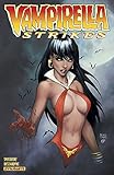 Vampirella Strikes
