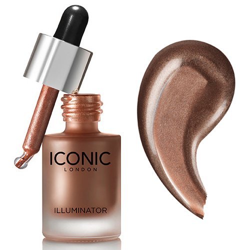 iconic makeup highlighter