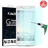 Nokia Lumia 830 Case, J&D [Drop Protection] Lumia 830 Case [Slim Fit] Shock Protective Jelly Case Slim Case for Nokia Lumia 830 (Blue)