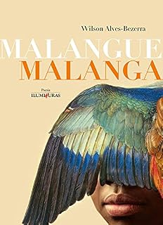 Livro Malangue Malanga