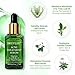Acne Treatment, BREYLEE Tea Tree Oil 2 in 1 Acne Solution Kit Acne Treatment Kit Acne Control Kit Anti-Acne Solution for Clearing Severe Acne, Breakout, Pimple, and Repairing Skin