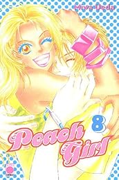 Peach girl