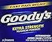 Goody's Extra Strength Headache Powder, 24-Count