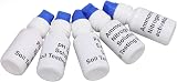Asixxsix Soil Test Kit pH, NPK Tester for Garden, Lawn & Agriculture view 8