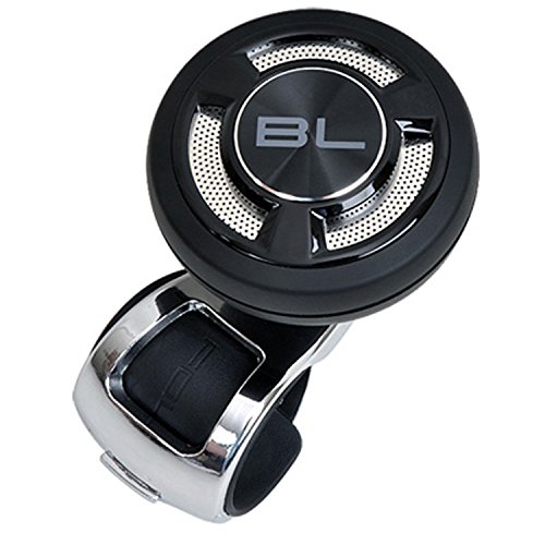 Auxmart steering wheel power booster spinner knob