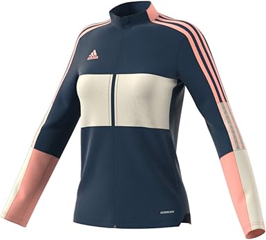 tiro track jacket women's
